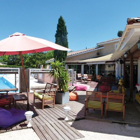 Lagrange Vacances Les Mazets De Gaujac Gaujac  Exterior photo